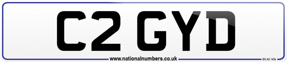 C2 GYD