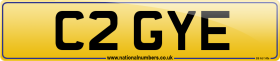 C2 GYE