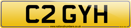C2 GYH