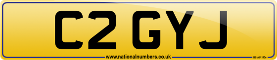 C2 GYJ