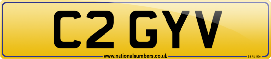 C2 GYV