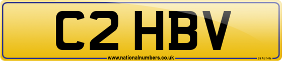 C2 HBV