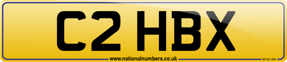 C2 HBX