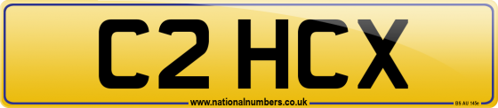 C2 HCX