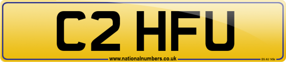 C2 HFU