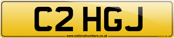 C2 HGJ