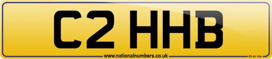C2 HHB