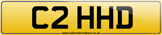 C2 HHD