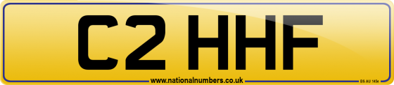 C2 HHF