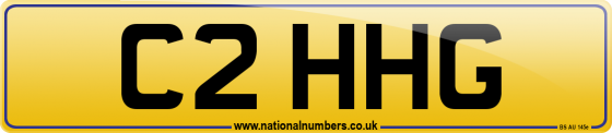 C2 HHG