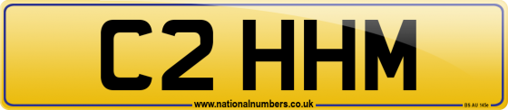 C2 HHM