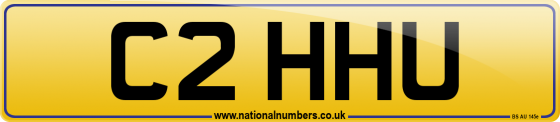 C2 HHU