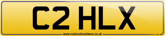 C2 HLX