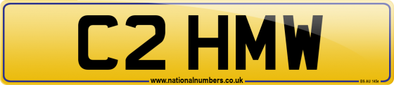 C2 HMW