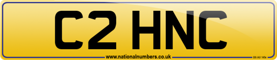 C2 HNC