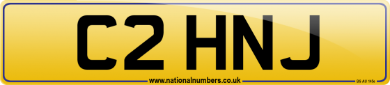 C2 HNJ