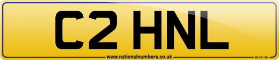 C2 HNL
