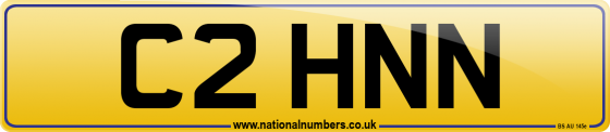 C2 HNN