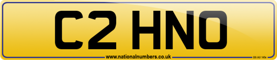 C2 HNO
