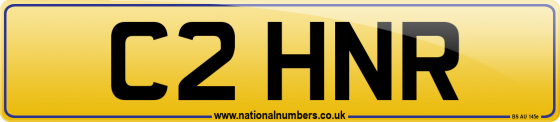 C2 HNR