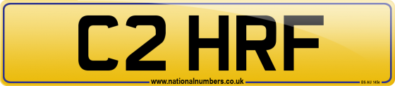 C2 HRF