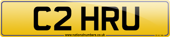 C2 HRU