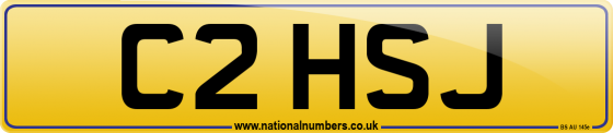 C2 HSJ