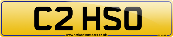 C2 HSO