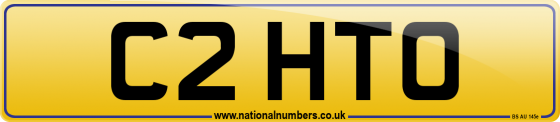 C2 HTO