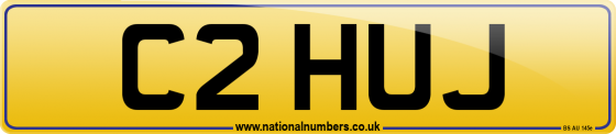 C2 HUJ