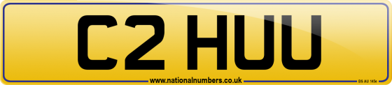 C2 HUU