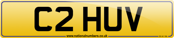 C2 HUV