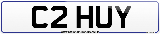 C2 HUY