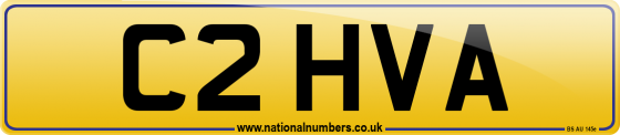 C2 HVA
