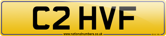 C2 HVF