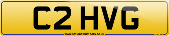 C2 HVG
