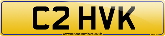 C2 HVK