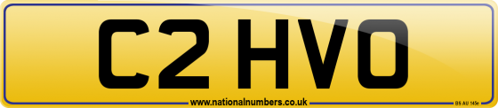 C2 HVO