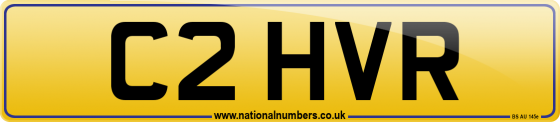 C2 HVR