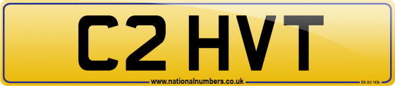 C2 HVT