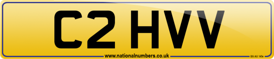 C2 HVV