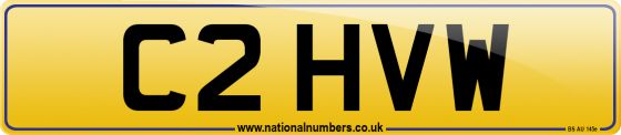 C2 HVW