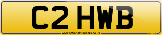 C2 HWB