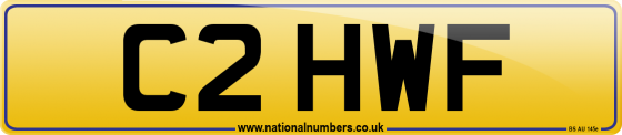C2 HWF