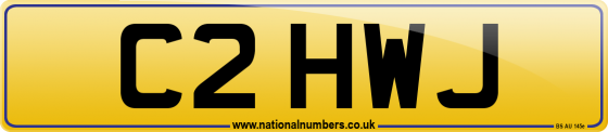 C2 HWJ
