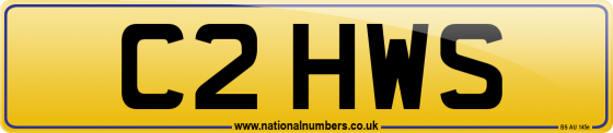 C2 HWS