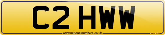 C2 HWW