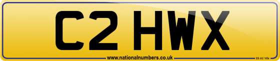 C2 HWX
