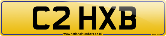 C2 HXB