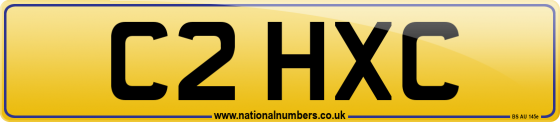 C2 HXC